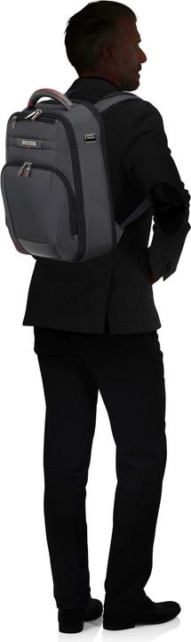 Image du produit Samsonite Pro DLX 5 (14 l)