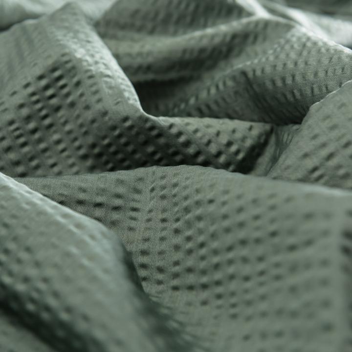 Produktbild Johann Jakob Satin-Seersucker (Duvetbezug, 160 x 240 cm)