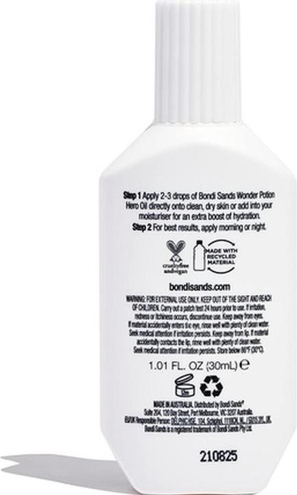 Produktbild Bondi Sands Wonder Potion (Körperöl, 30 ml)