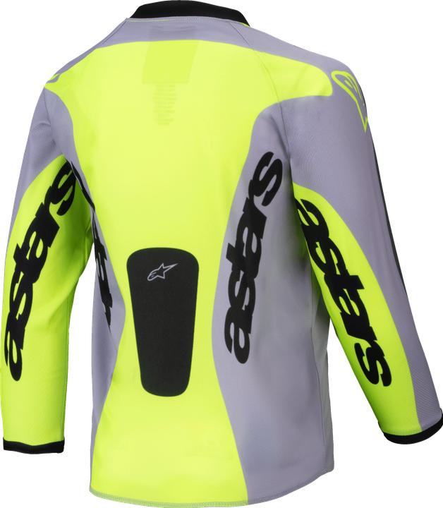 Immagine prodotto Alpinestars Jersey 25 Kids Racer Veil Gr (XXS)