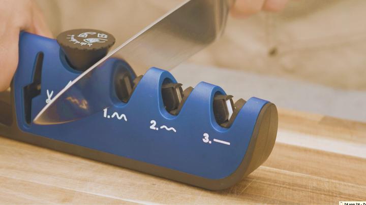 Produktbild Livington Blade Star (Doppelpack)