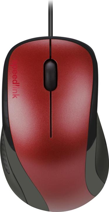 Noir, Red