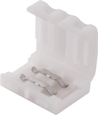 Connector LED Strips 8mm Click