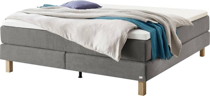 Pace grey, Bright oak