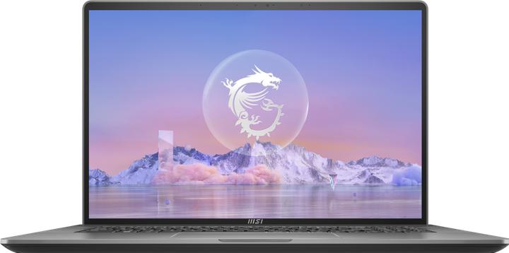 Image du produit MSI Creator Z17 HX Studio A13VGT-057 (RTX 4070, GDDR6 8GB) (17", 2000 Go, 32 Go, DE, Intel Core i7-13700HX)