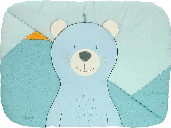 Produktbild Sterntaler Krabbeldecke