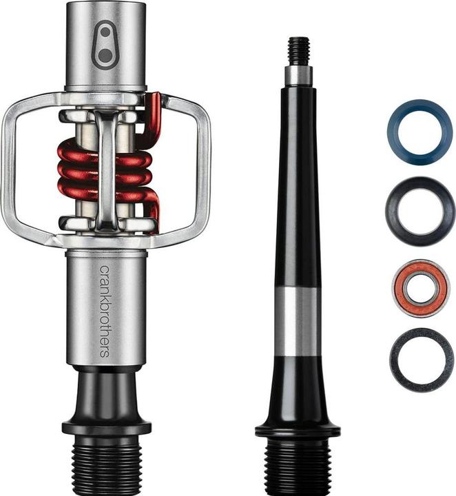 Produktbild Crankbrothers Eggbeater 1
