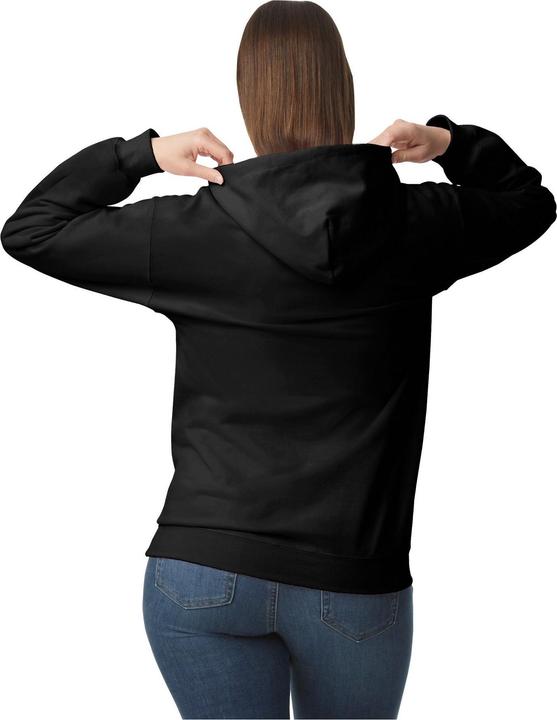 Produktbild Gildan Softstyle Kapuzenpullover Mittelschwer (M)