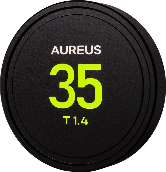 Nisi Aureus Prime 35mm T1.4 Lens Cap (35 mm)