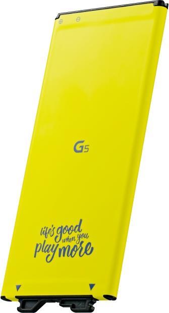 Actual product image LG Bl-42d1f