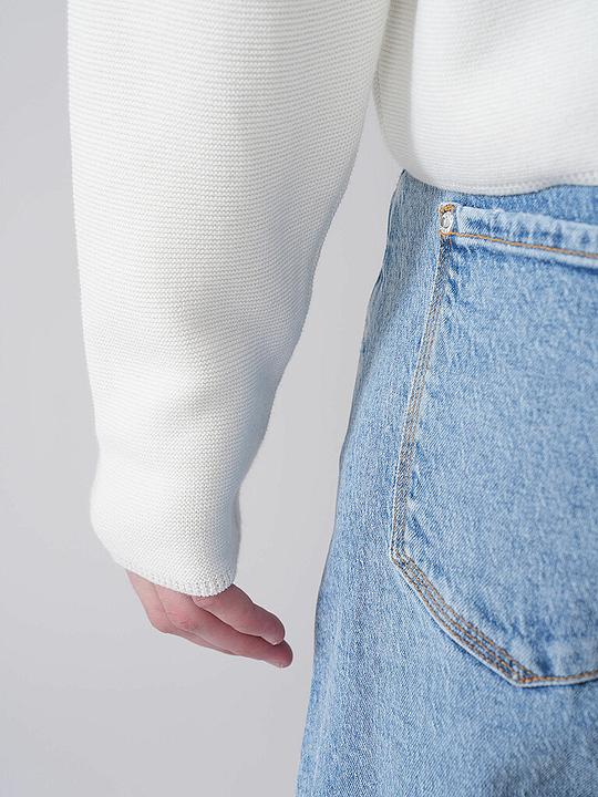 Actual product image Armedangels Women's Merinaa Links Links (M)