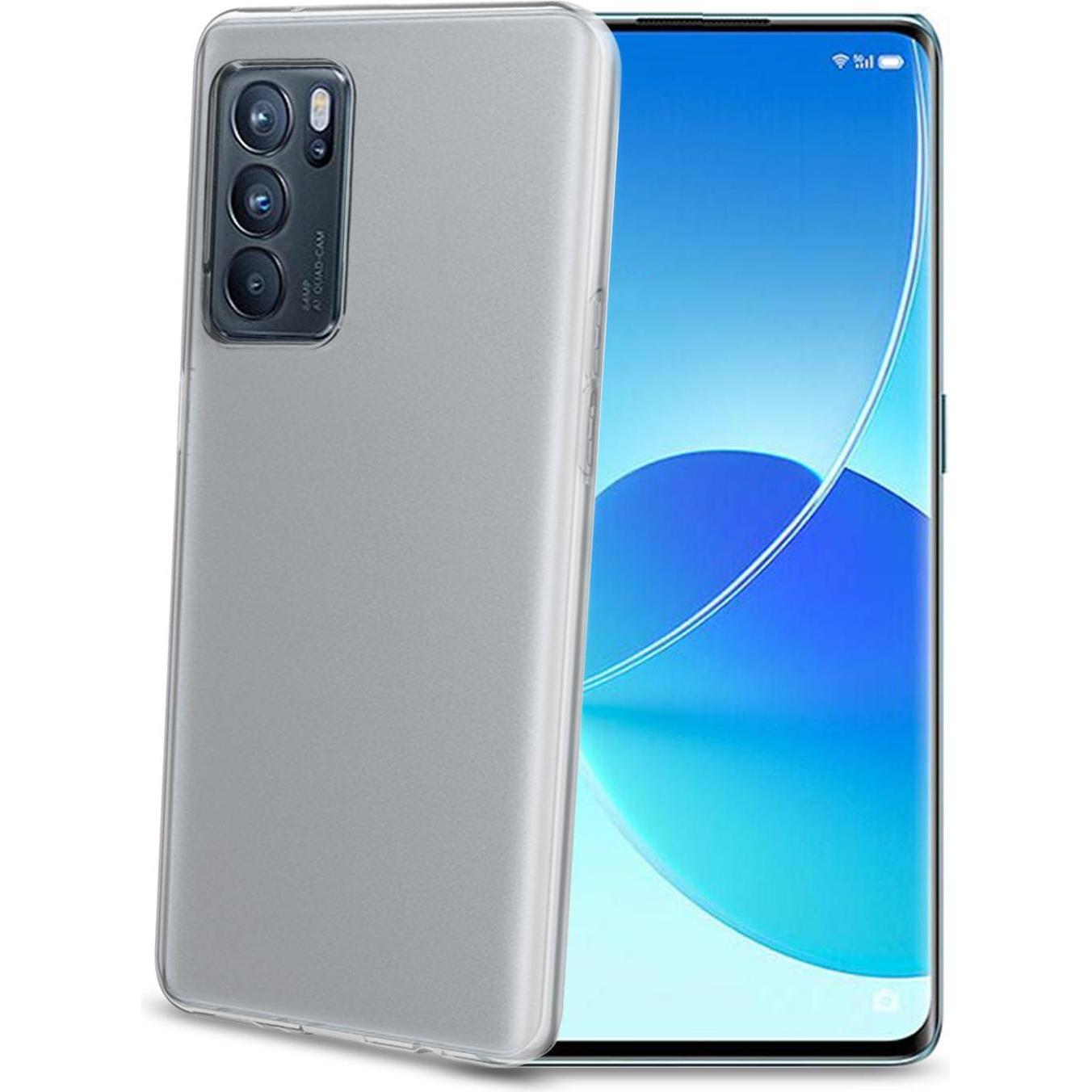 Celly Gelskin (Oppo Reno 6 Pro 5G) (GELSKIN980)