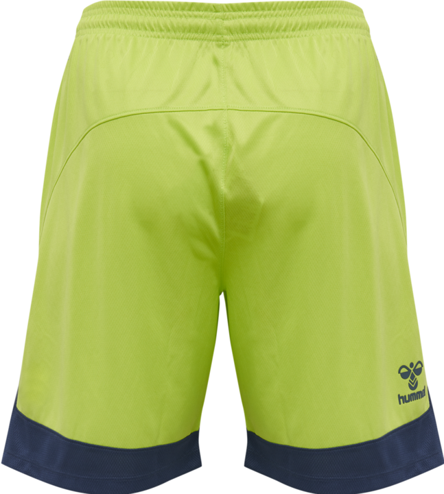 Actual product image hummel Lead Poly Shorts (XXL)