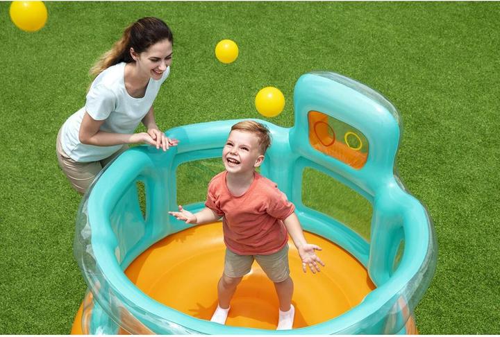 Produktbild Bestway Aufblasbares Trampolin