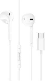 Produktbild Borofone Bm80 Magnificent Headphones With Microphone Type C (Kabelgebunden)