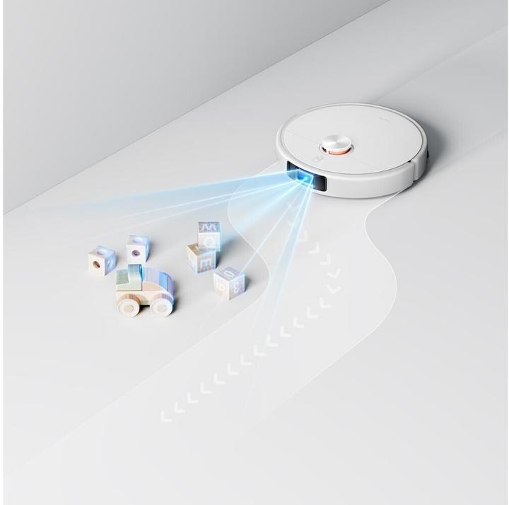 Image du produit Xiaomi H50 Pro (15000 Pa)
