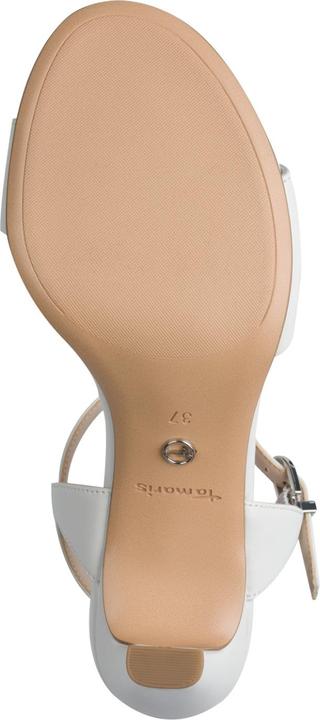 Produktbild Tamaris Da.-Sandalette (38)