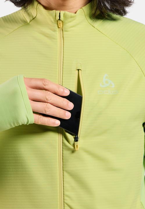 Actual product image Odlo Descent Ceramiwarm (XL)