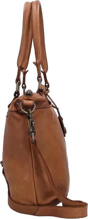 Immagine prodotto Harbour 2nd Anchor Love Bianca borsa a tracolla in pelle 34 cm