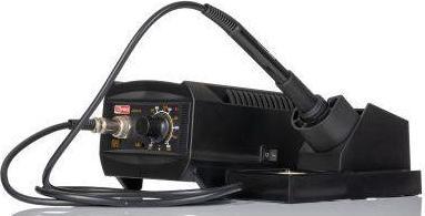 Image du produit RS PRO Station de soudage 80W, 230V, Type C- Prise