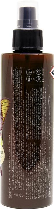 Produktbild Farfalla ätherische Aromamischung Abwehrkraft Intensiv Luftreiniger
