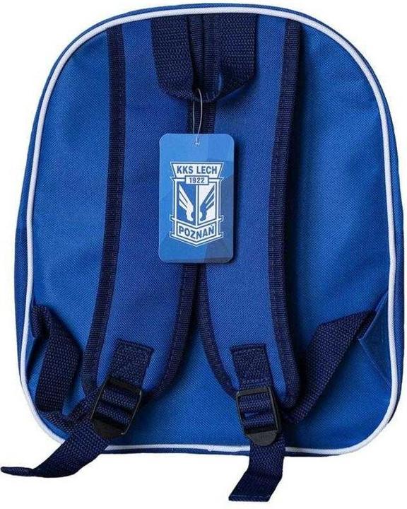 Produktbild Lech Poznań Kozioek Rucksack