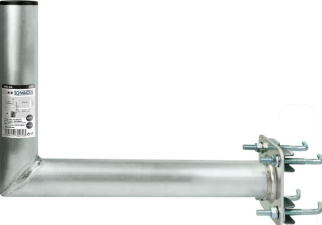 Actual product image Schwaiger Mast/balcony bracket (Other)