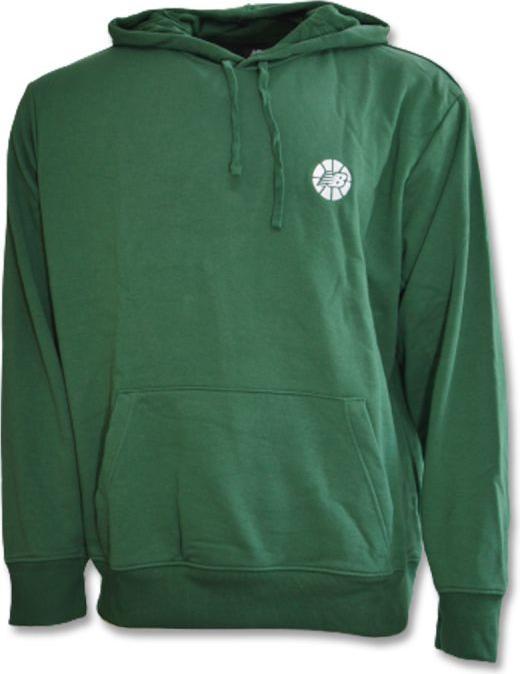 Produktbild New Balance NB Hoops Essentials Fundamental Hoodie (S)