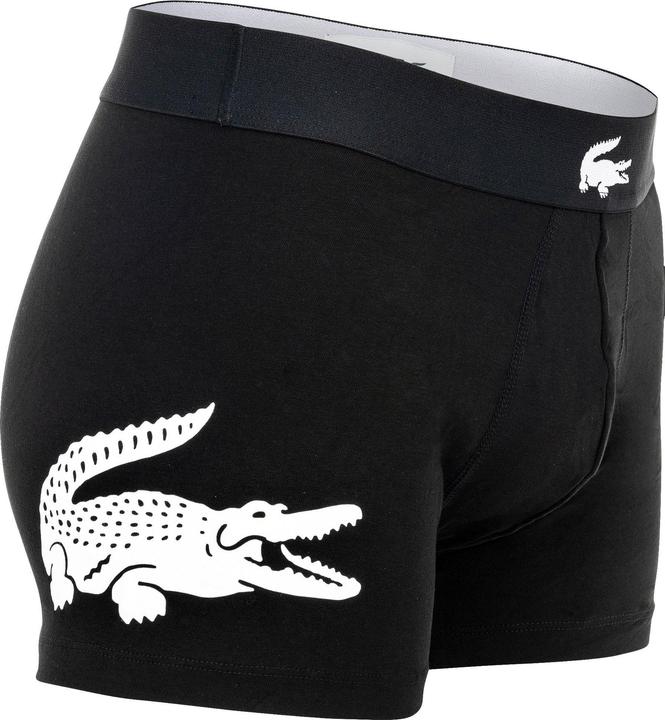 Produktbild Lacoste Pack De 3 Boxers Courts (XXL, 3er Pack)
