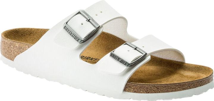 Birkenstock Arizona Birko-Flor normal - 63333 (40)