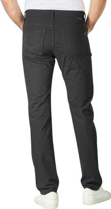 Actual product image Pierre Cardin Lyon Tapered Pant Ceramica Black (W34/L32)