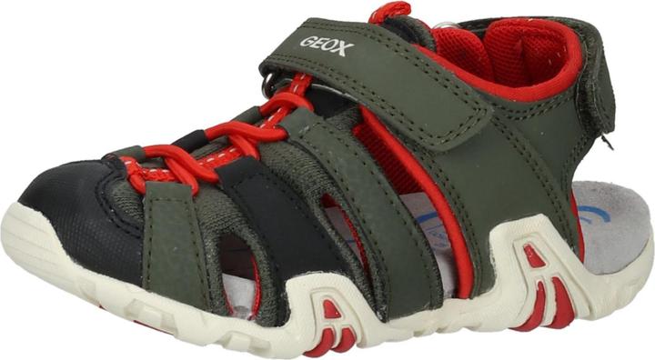 Actual product image Geox Sandalen (21)