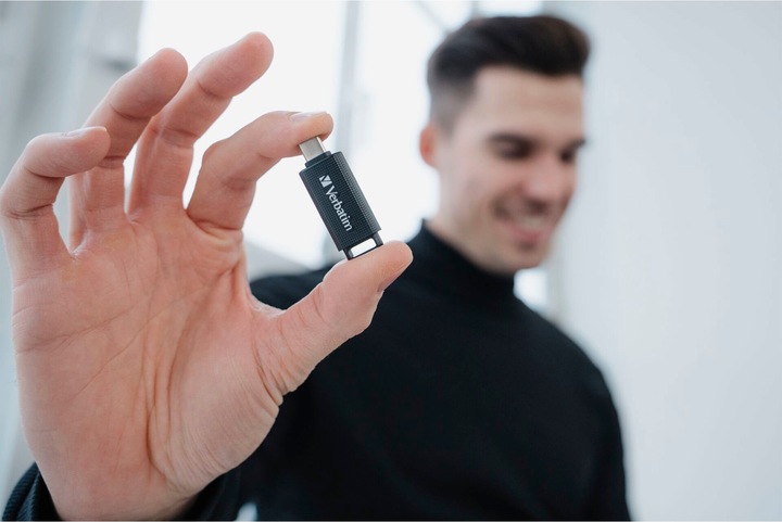 Immagine prodotto Verbatim Store'n'Go (64 GB, USB 3.2)
