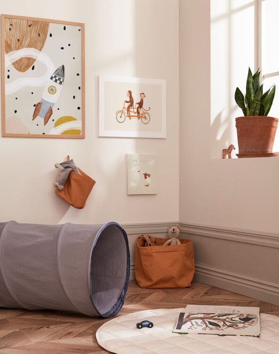 Produktbild Kids Concept Spieltunnel