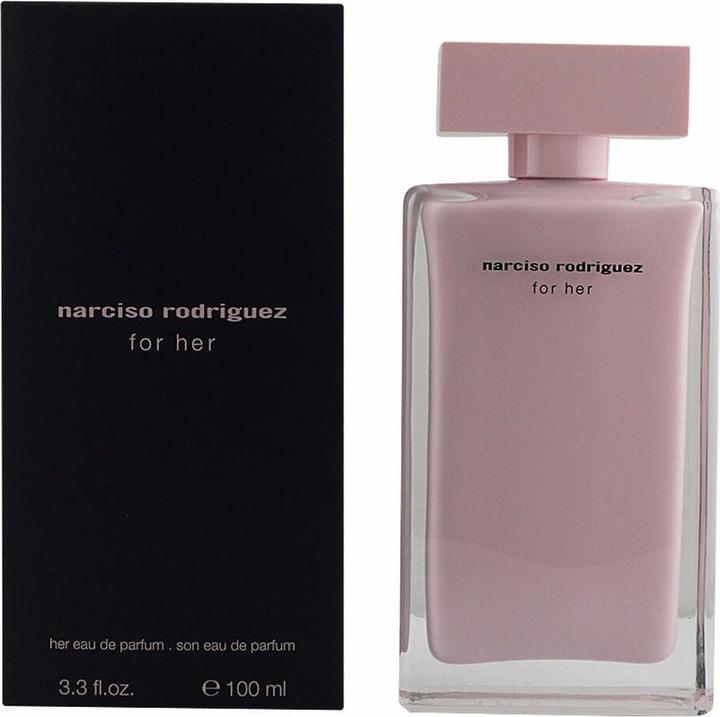 Immagine prodotto Narciso Rodriguez Per lei (Eau de parfum, 150 ml)