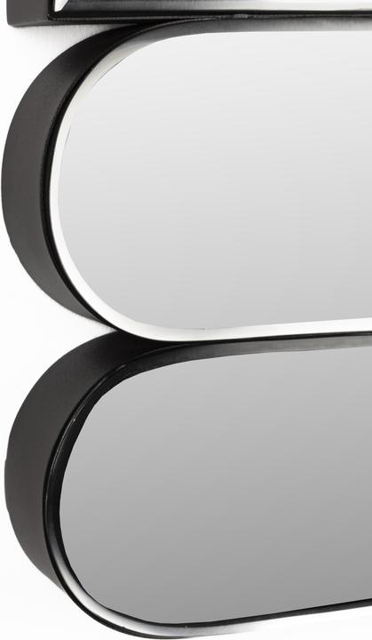 Produktbild Zuiver Glamour Mirror Dark Brown (5 x 70 cm)
