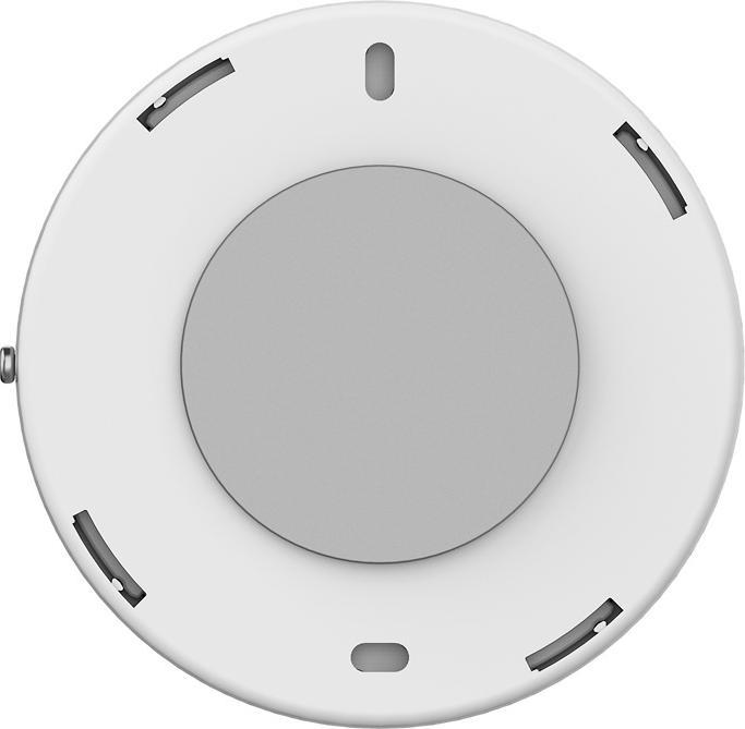 Produktbild Heiman Wireless Heat Alarm HM-5HW Interlinked