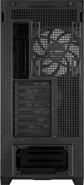 Image du produit ASUS GT302 (mATX, ATX, Mini-ITX)