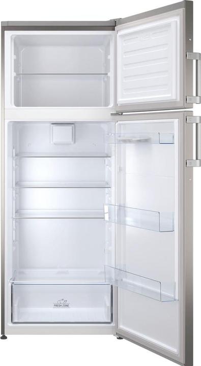Produktbild Hotpoint HAT70I932SDC Flügeltürkühlschrank Fassungsvermögen 437 (437 l)