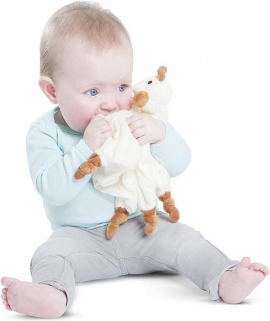 Image du produit Sophie la girafe Corbeille de naissance