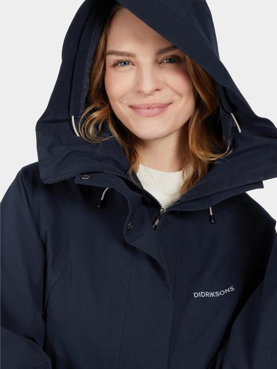 Immagine prodotto Didriksons Parka Ilma da donna 8 (48, XL)