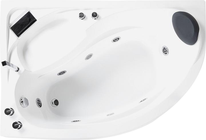 Produktbild Beliani Neiva (300 l, 150 cm, 100 cm)