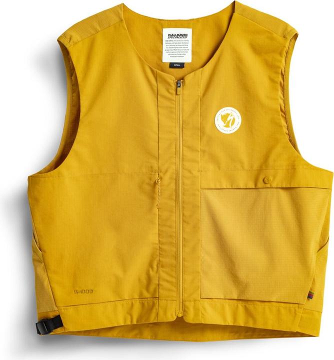 Produktbild Fjällräven F Gear Vest (L)
