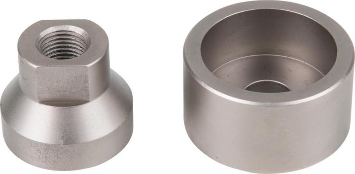 Immagine prodotto KS Tools Set di punzoni, 2 pezzi, Ø 26,5 mm (VW)