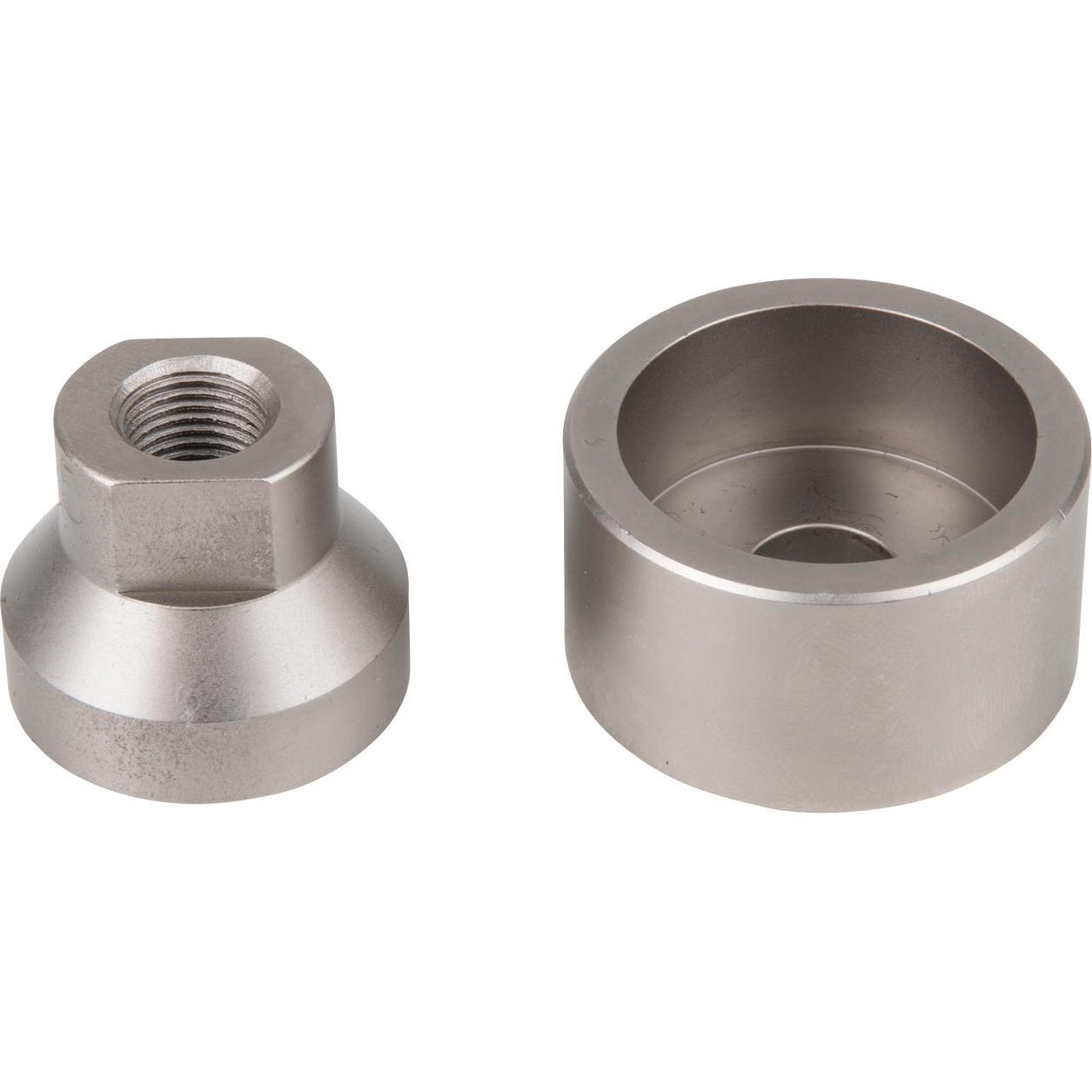 Thumbnail - KS Tools, Stanzwerkzeug, Stanzen-Satz, 2-tlg., Ø 26,5 mm (VW)