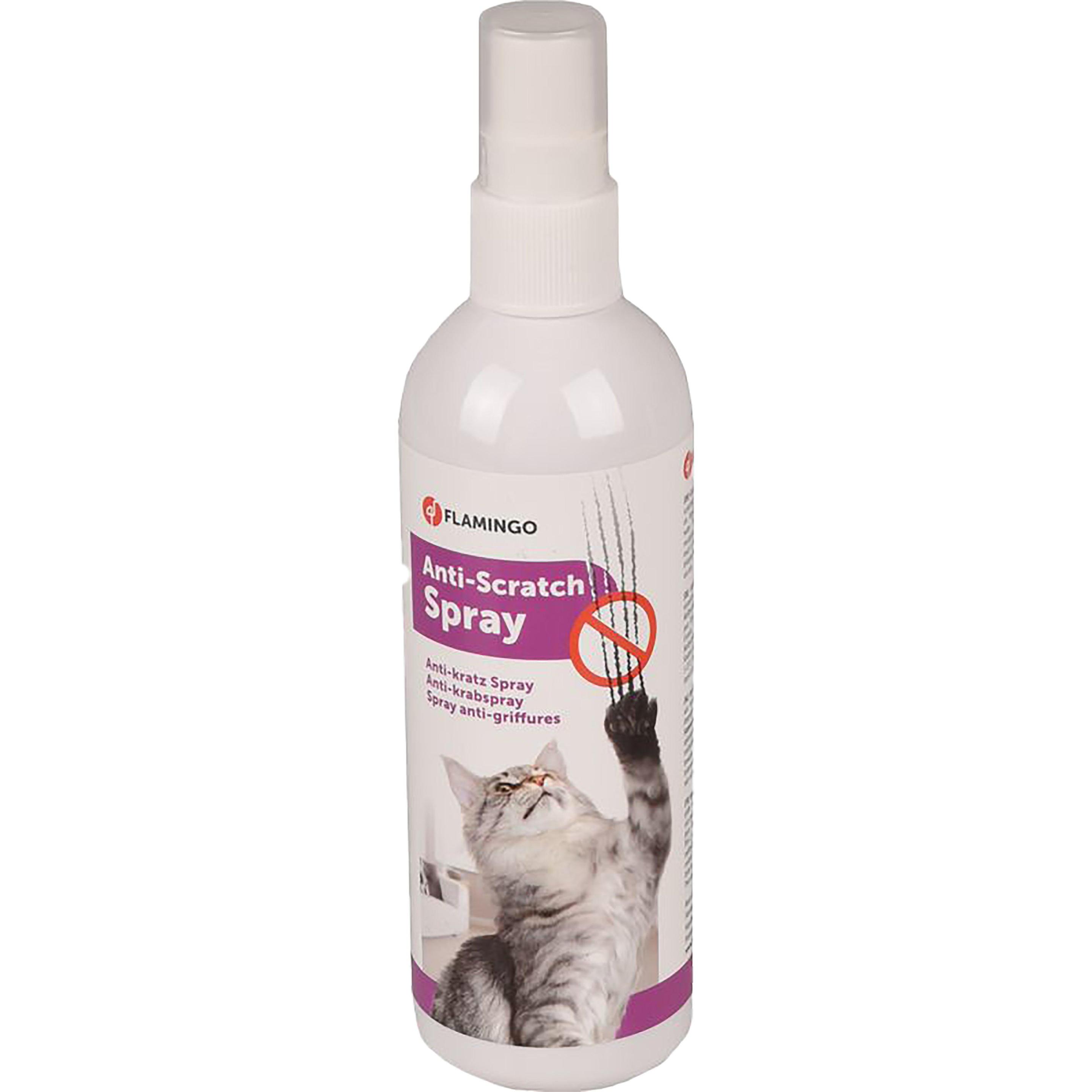 Comparer les prix de Karlie Spray anti-rayures (Chat, 175 ml), Produits de soins pour animaux