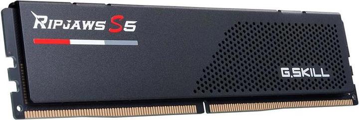 Image du produit G.Skill Ripjaws S5 (2 x 16GB, 6000 MHz, RAM DDR5, DIMM)