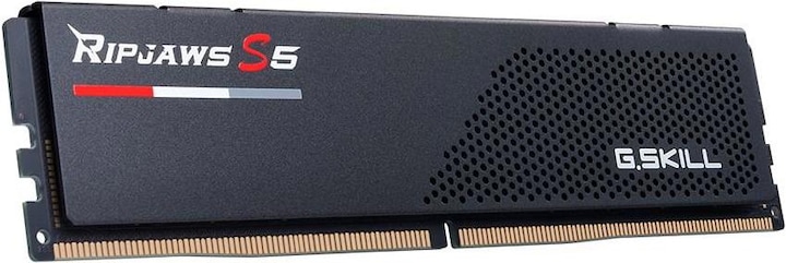 Produktbild G.Skill Ripjaws S5 (2 x 16GB, 6000 MHz, DDR5-RAM, DIMM)
