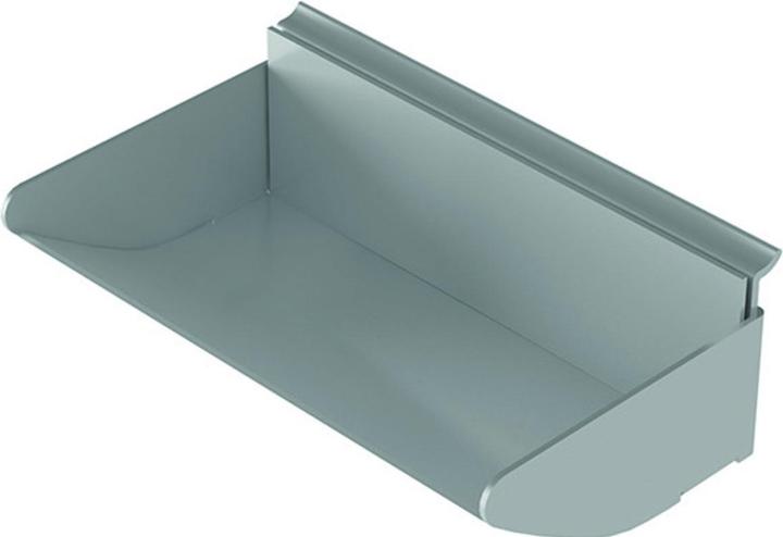 OK-Line Storage tray Wall System
