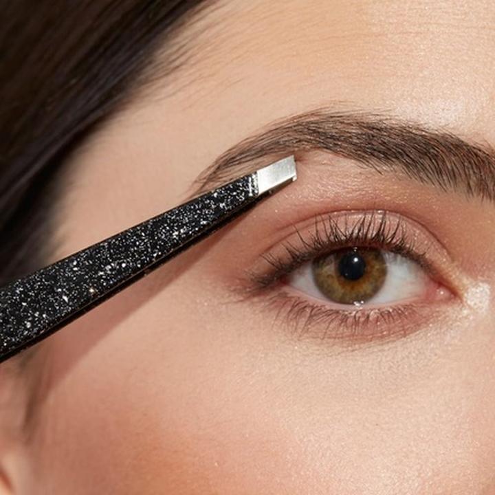 Image du produit Tweezerman Dusted Onyx